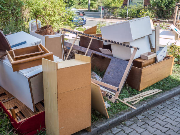 Best Household Junk Removal  in Clewiston, FL
