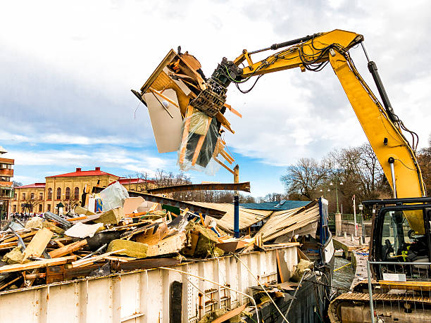 Best Commercial Junk Removal  in Clewiston, FL